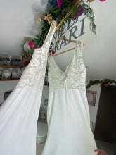 Luce vestido de novia