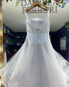 Franca vestido de novia SOLD
