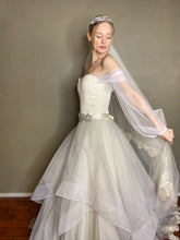 Aria vestido de novia