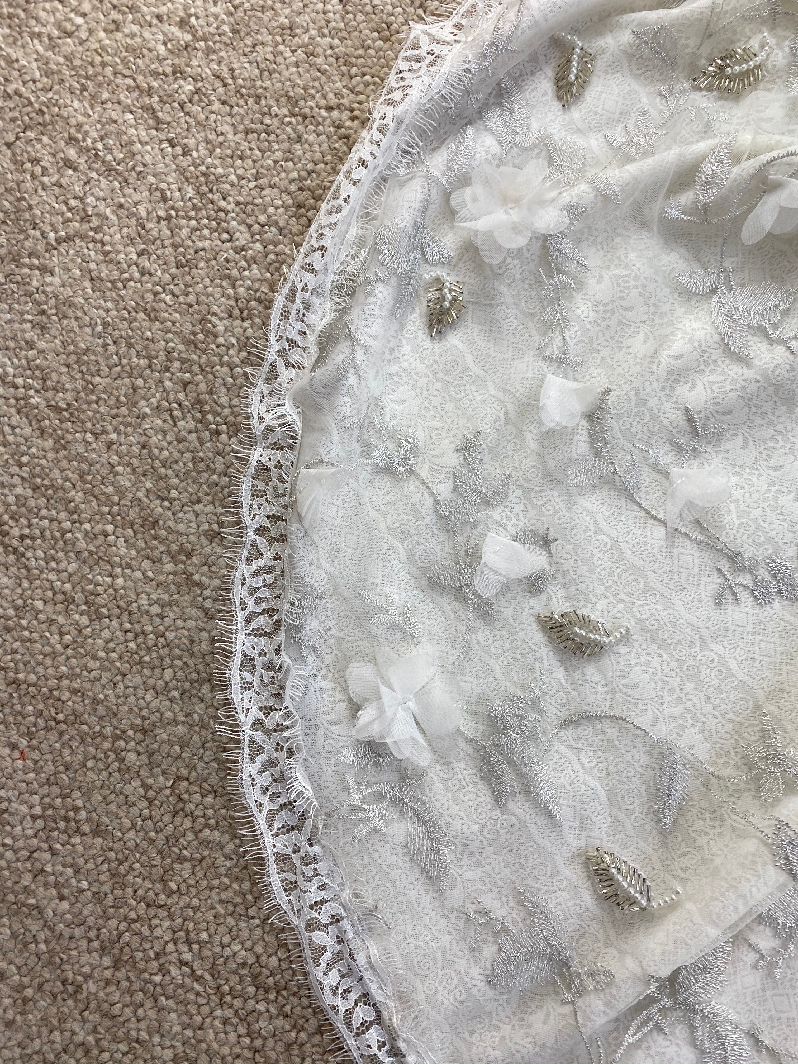 Juliana vestido de novia SOLD