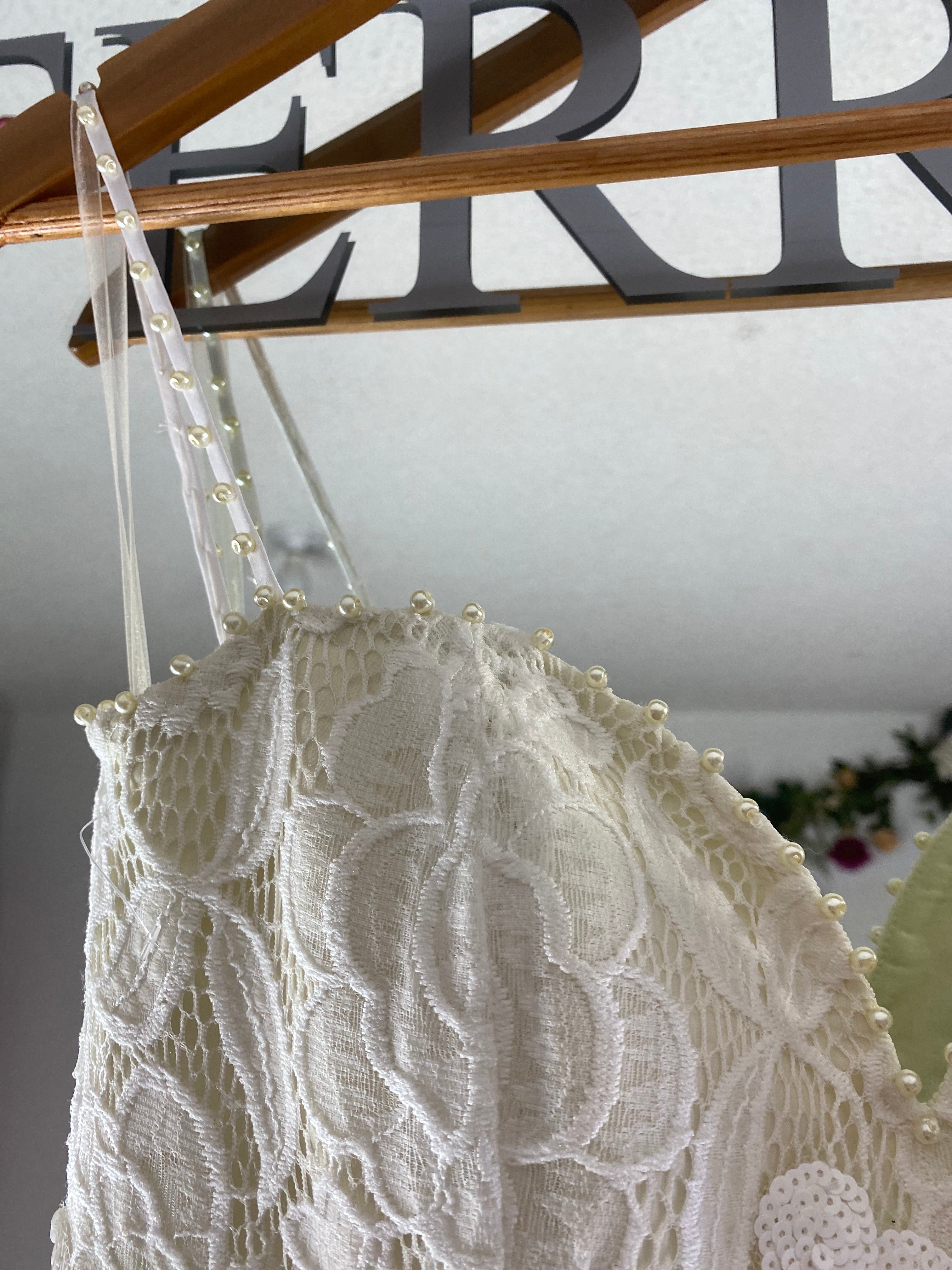 Fiora vestido de novia SOLD