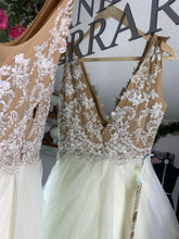 Kerttu vestido de novia SOLD