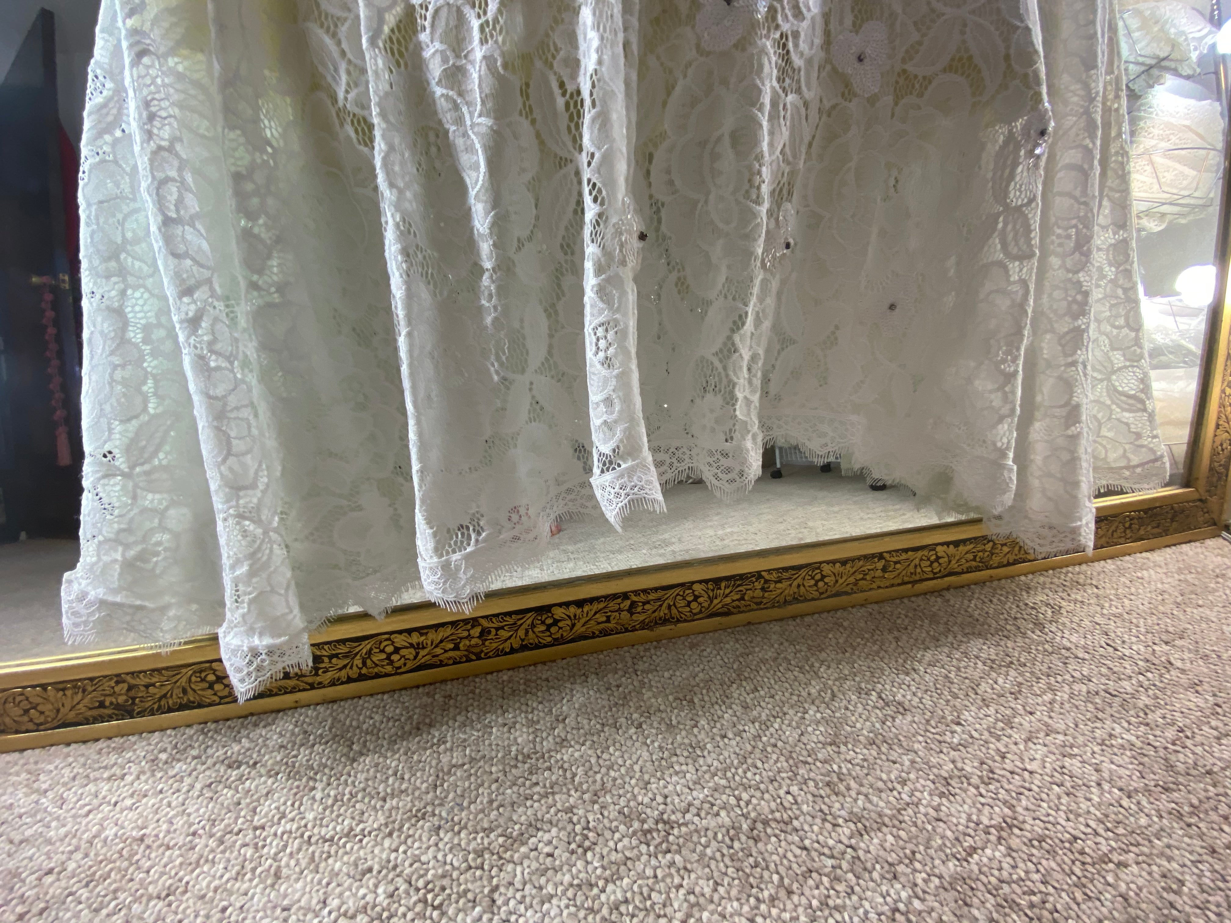 Fiora vestido de novia SOLD