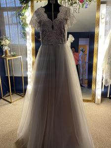 Gala vestido de novia