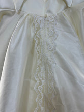 Mooni vestido de novia