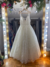 Nukolina vestido de novia SOLD