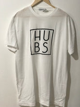 Wife and Hubs  T-shirt