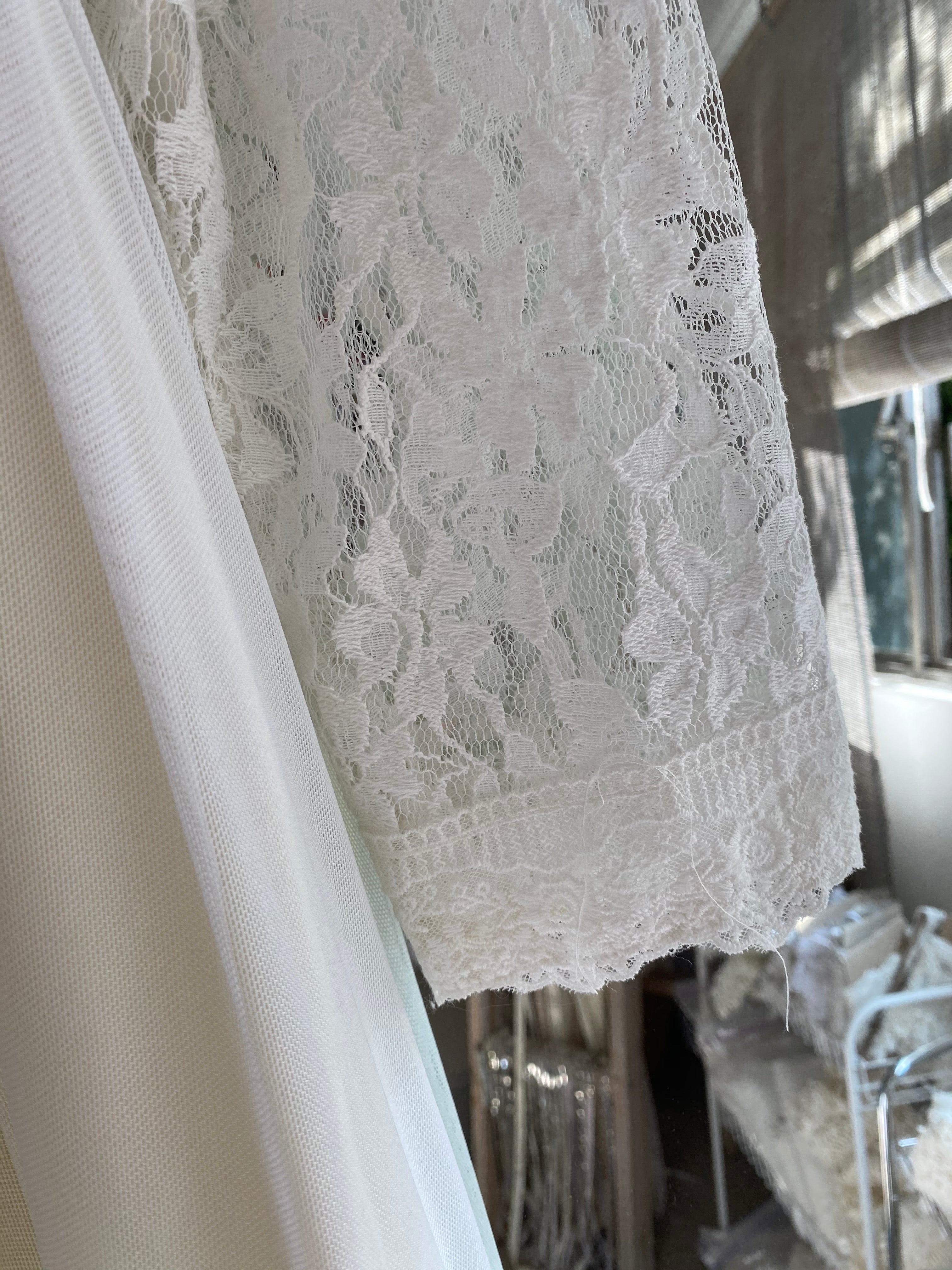 Ándale vestido de novia