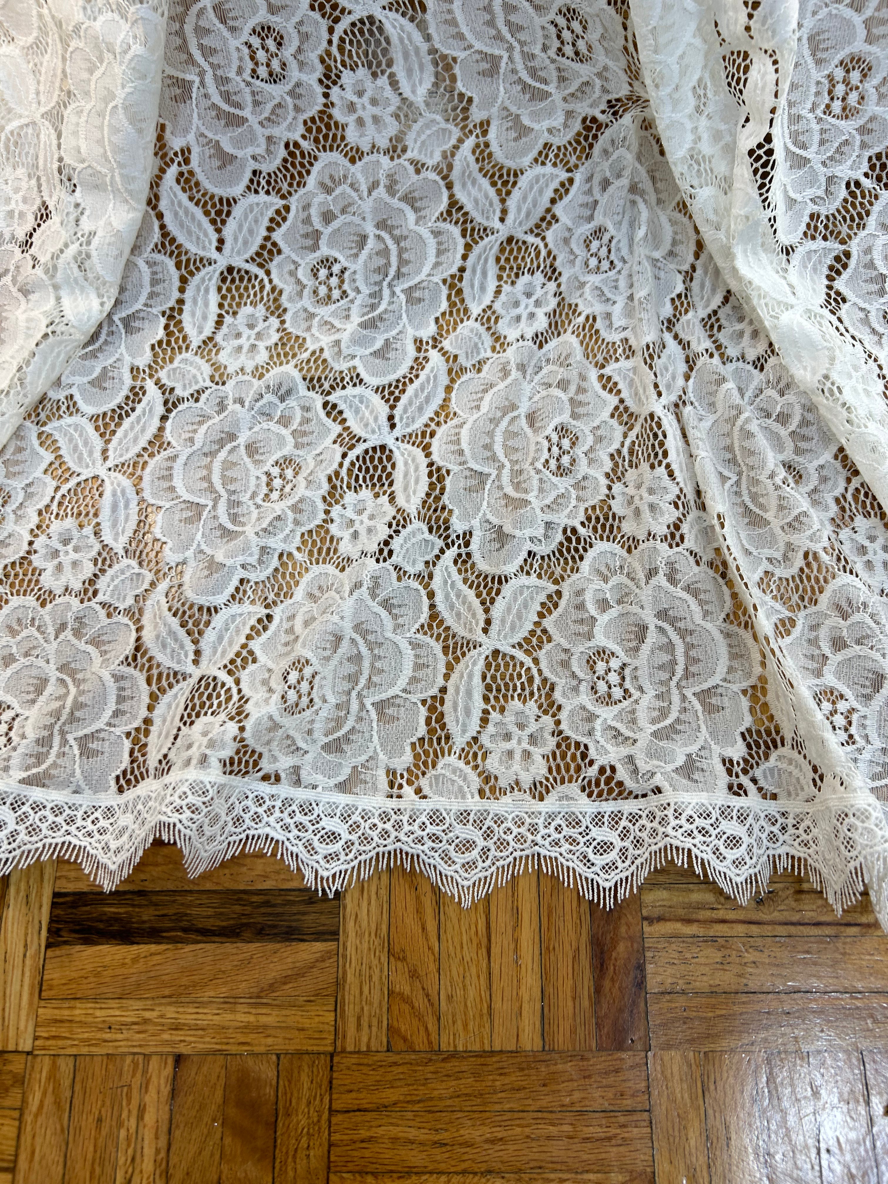 Nora vestido de novia SOLD