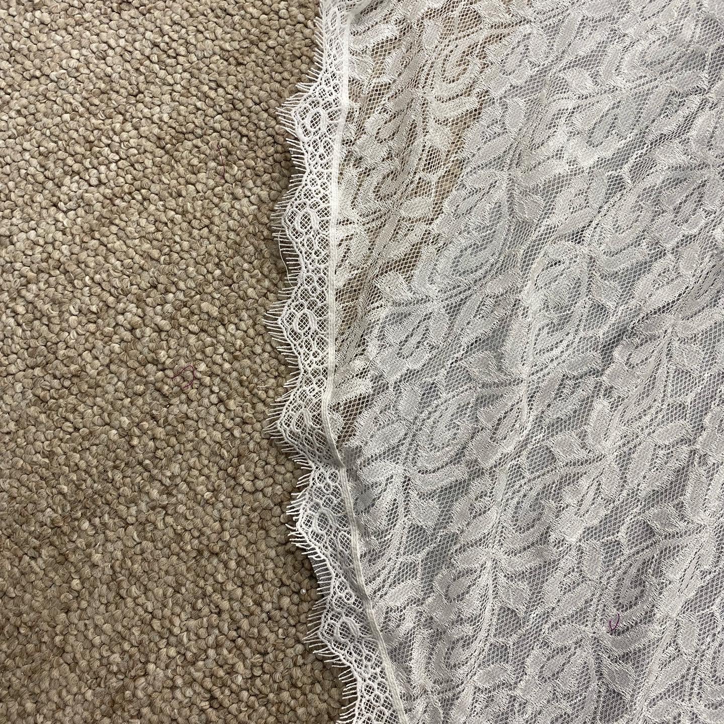 Macarena vestido de novia