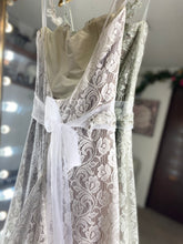 Antonya vestido de novia