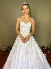 Eleonora vestido de novia SOLD