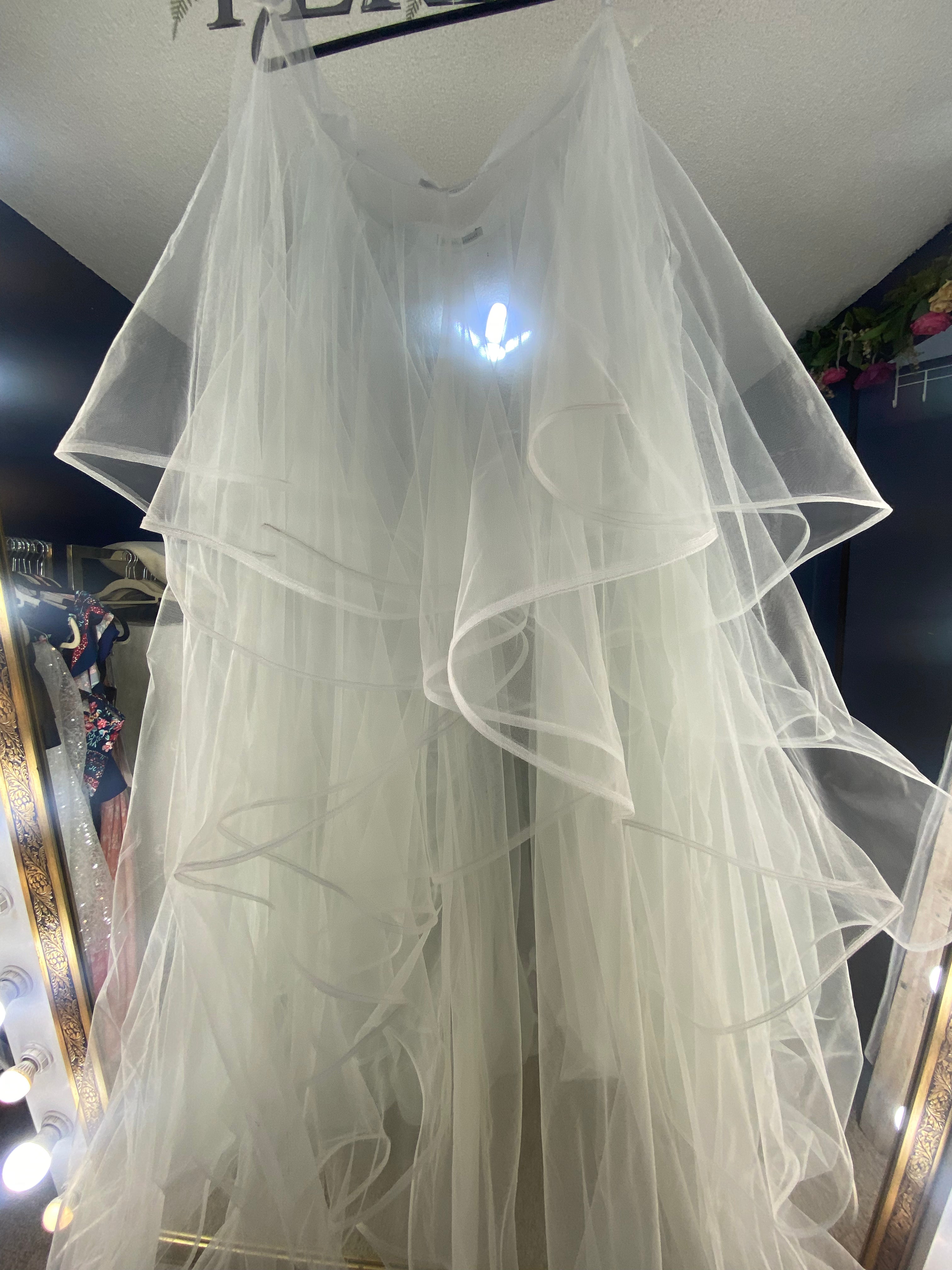 Cauda desmontable olanes básica