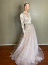 Lalita 2 vestido de novia