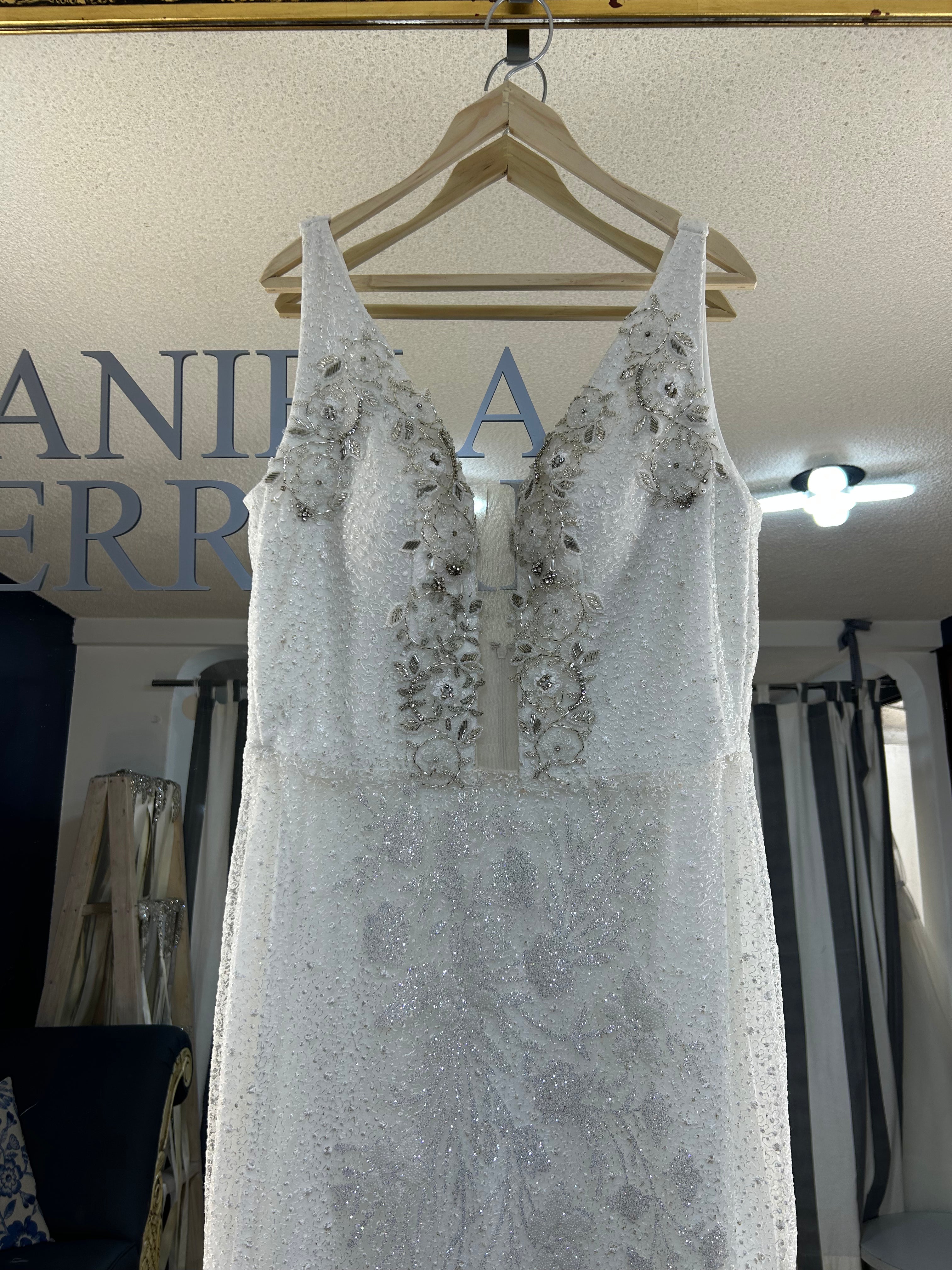 Zara Archivo