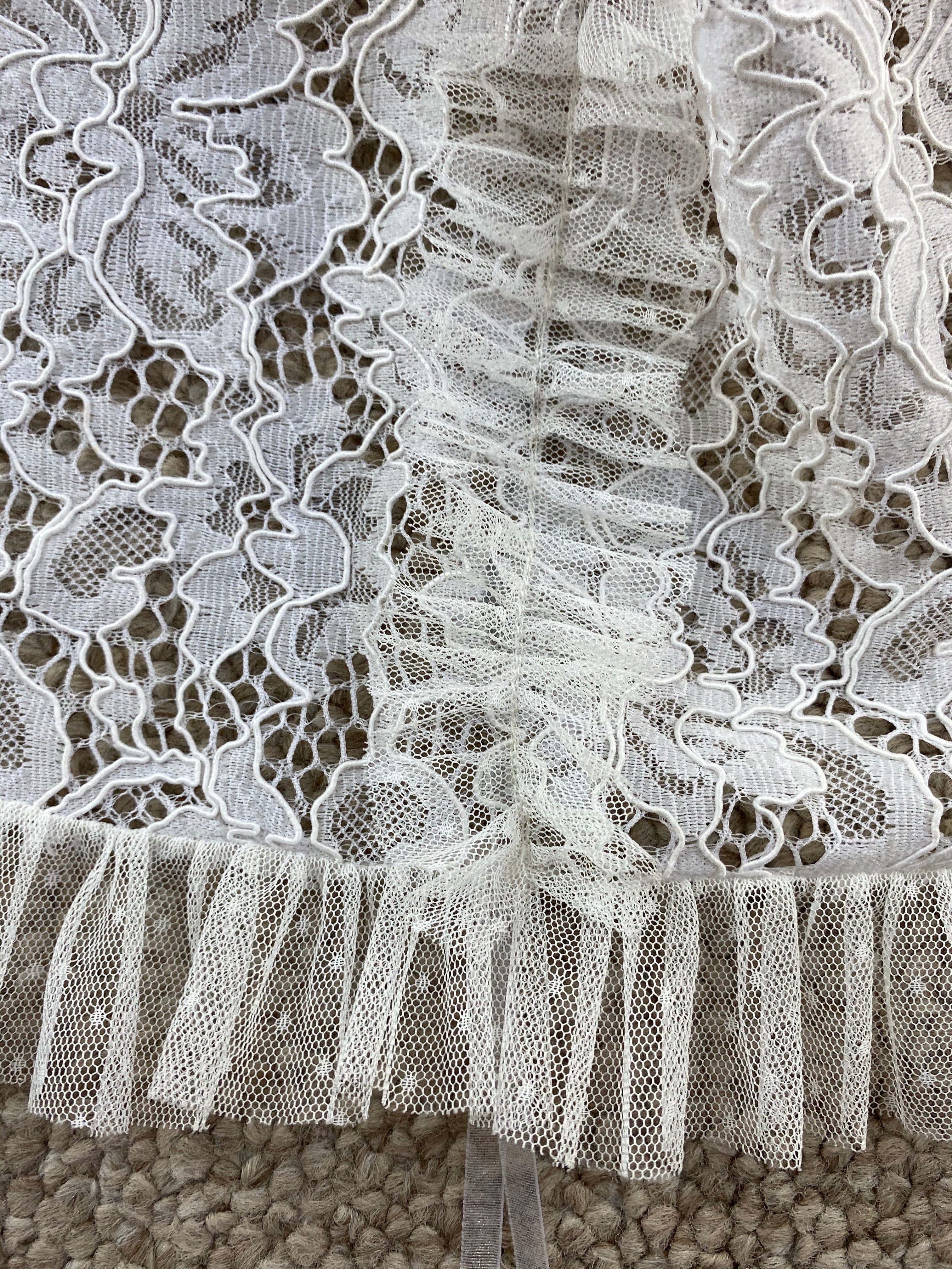 Saule vestido de novia SOLD