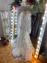 Miroslava vestido de novia SOLD