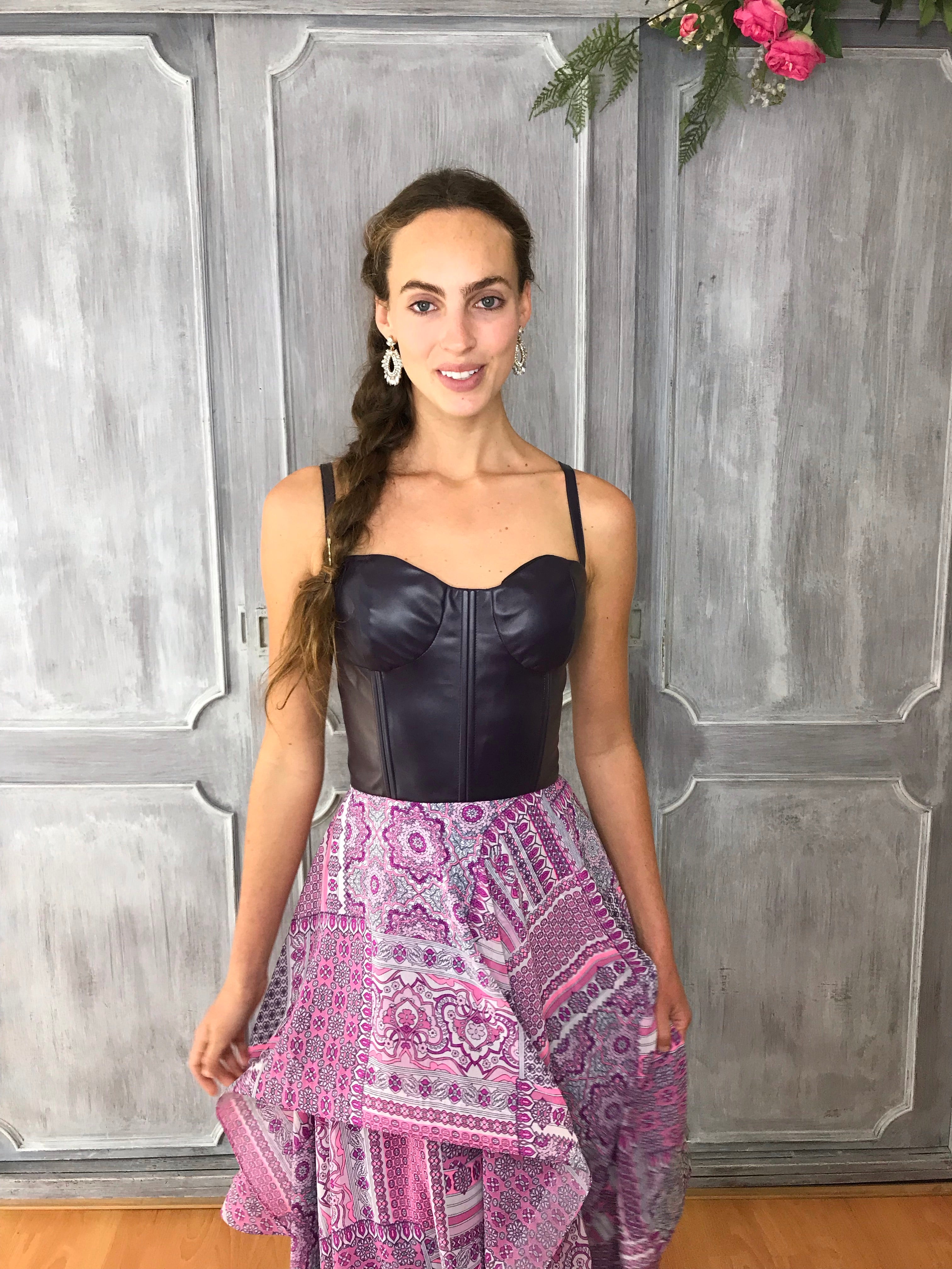 Jana pret a couture gown