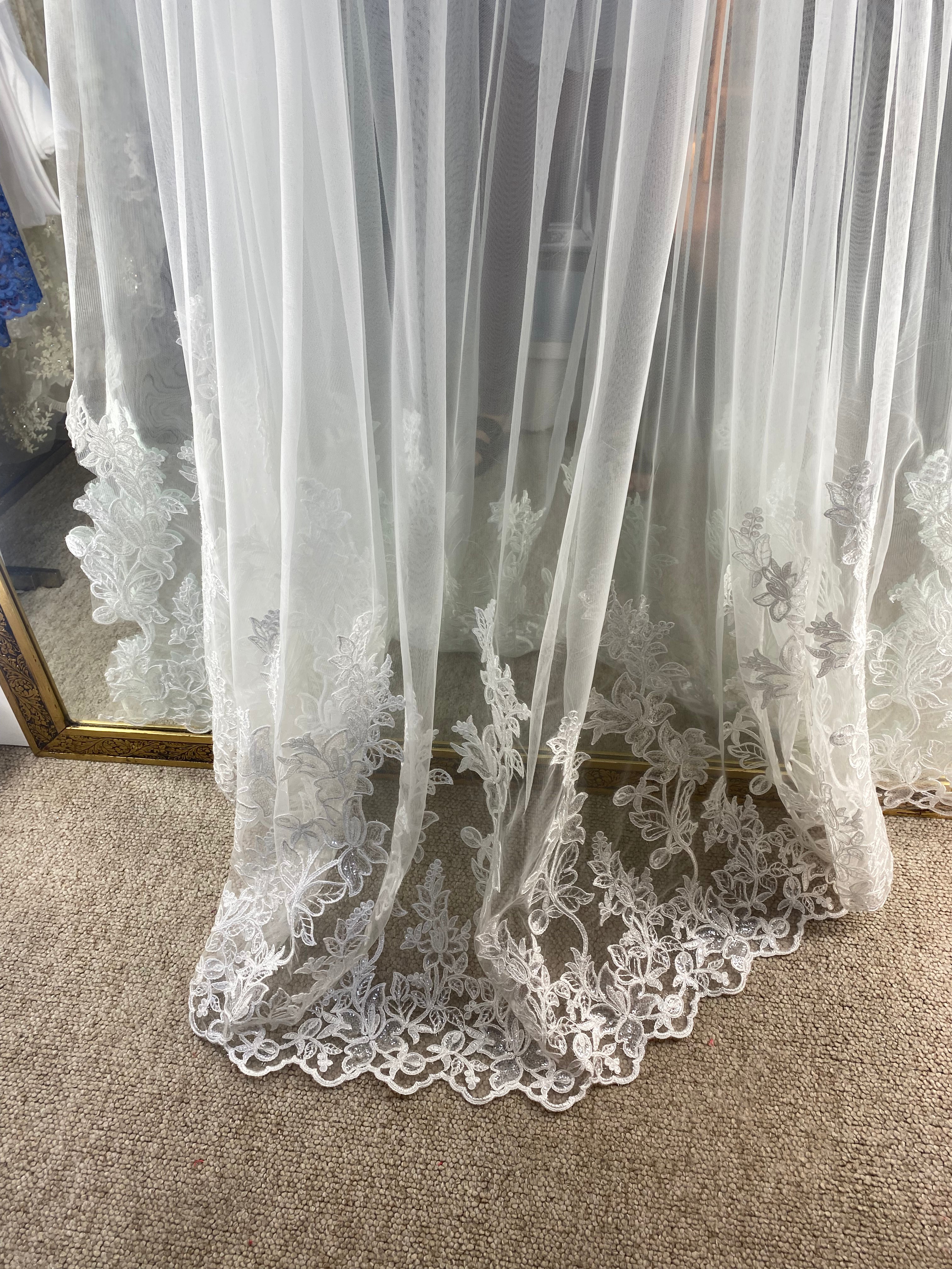 Cauda desmontable Garden