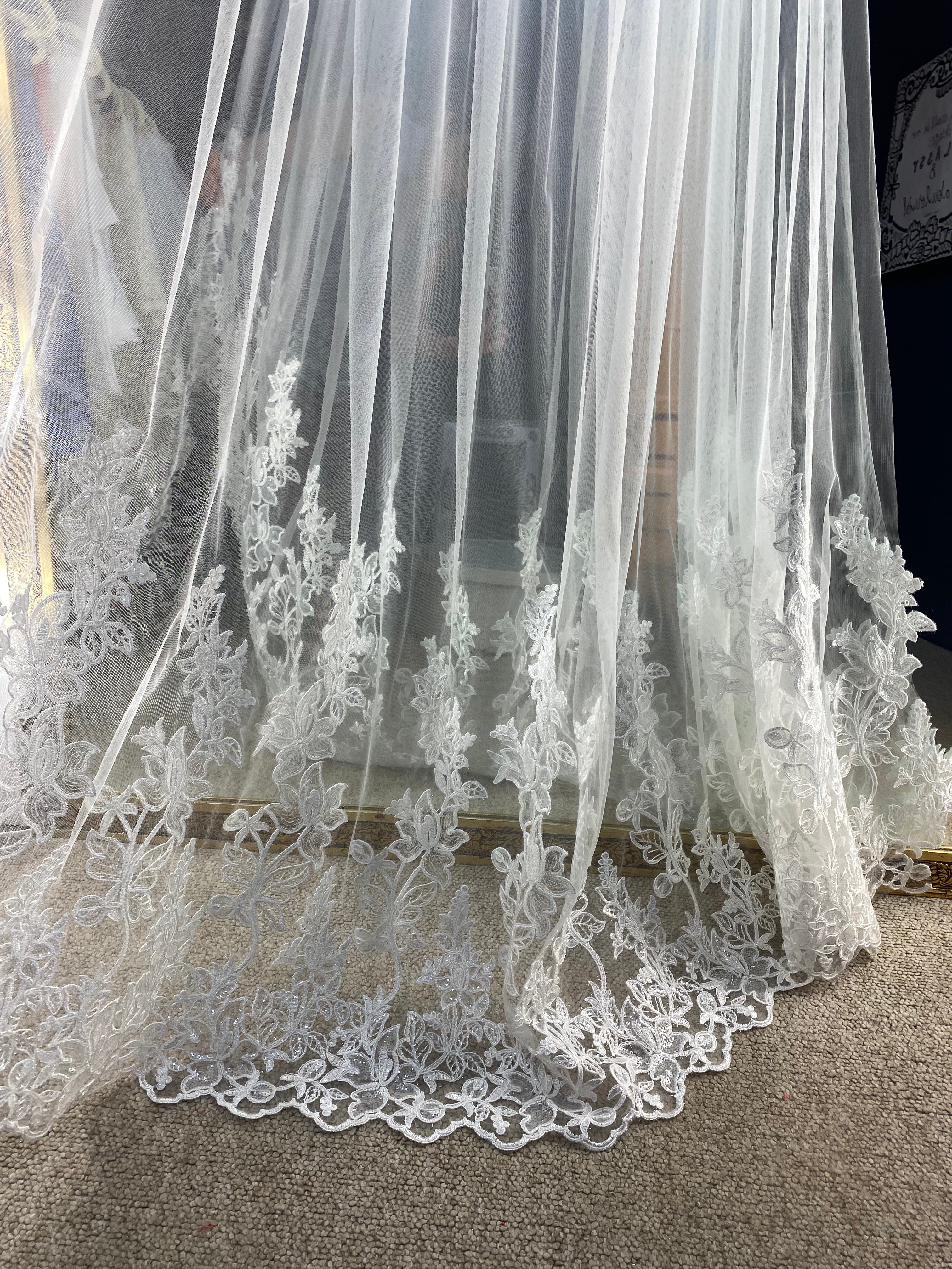 Cauda desmontable Garden