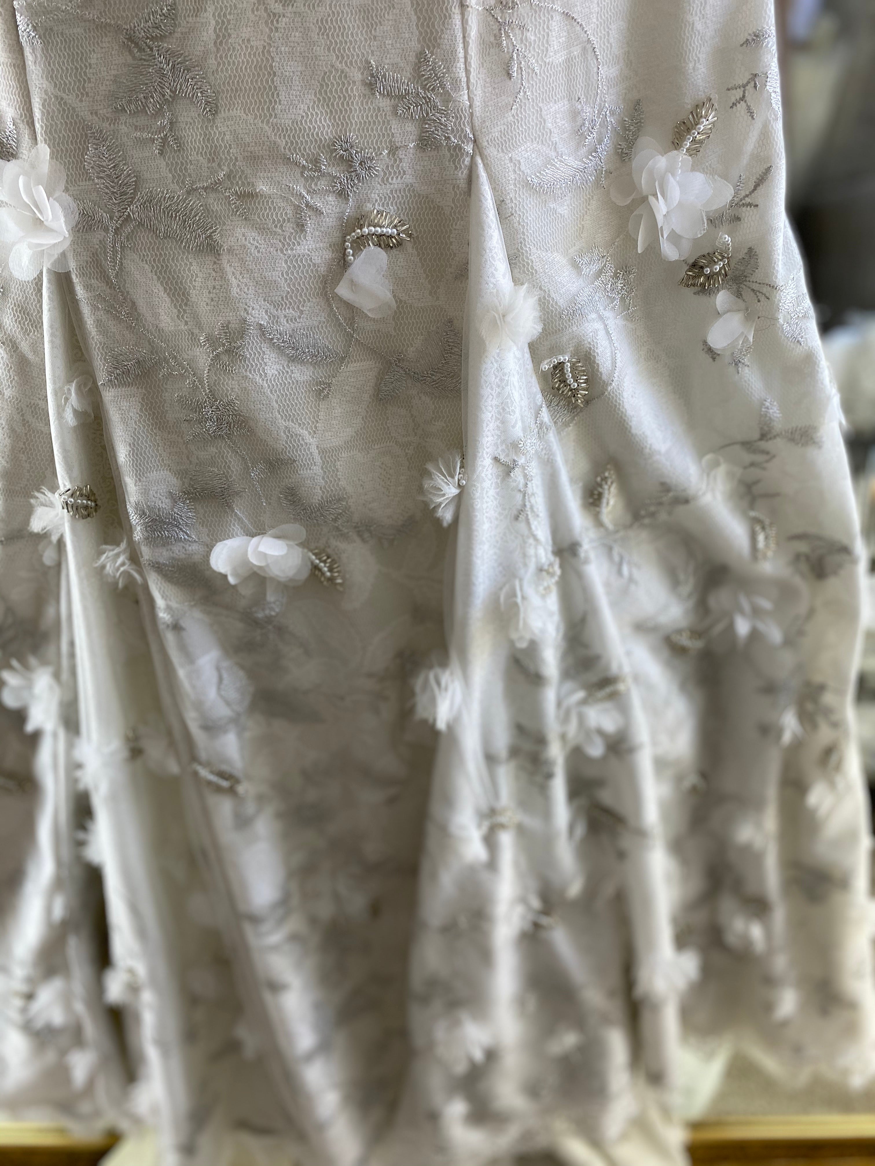 Juliana vestido de novia SOLD