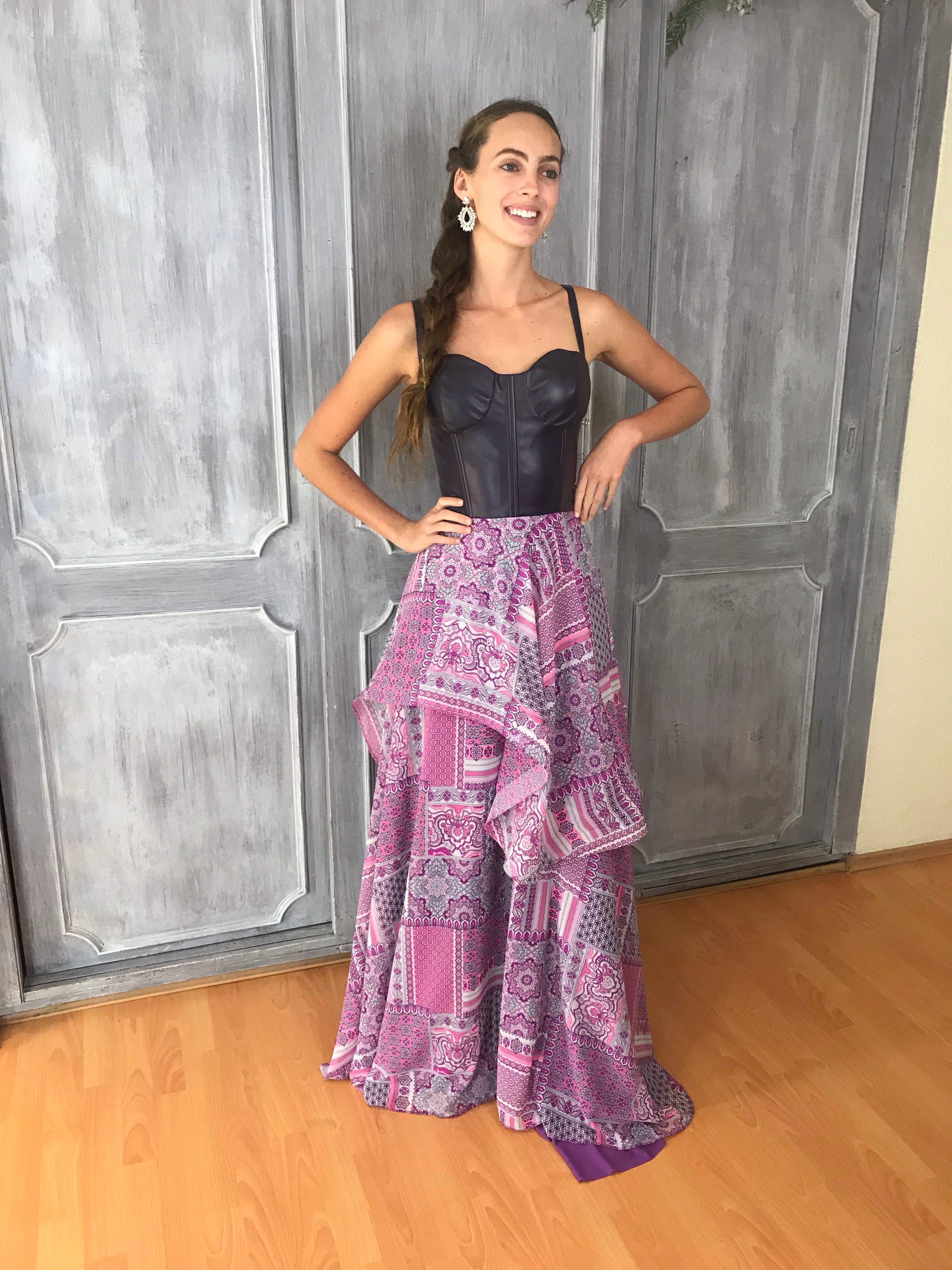 Jana pret a couture gown