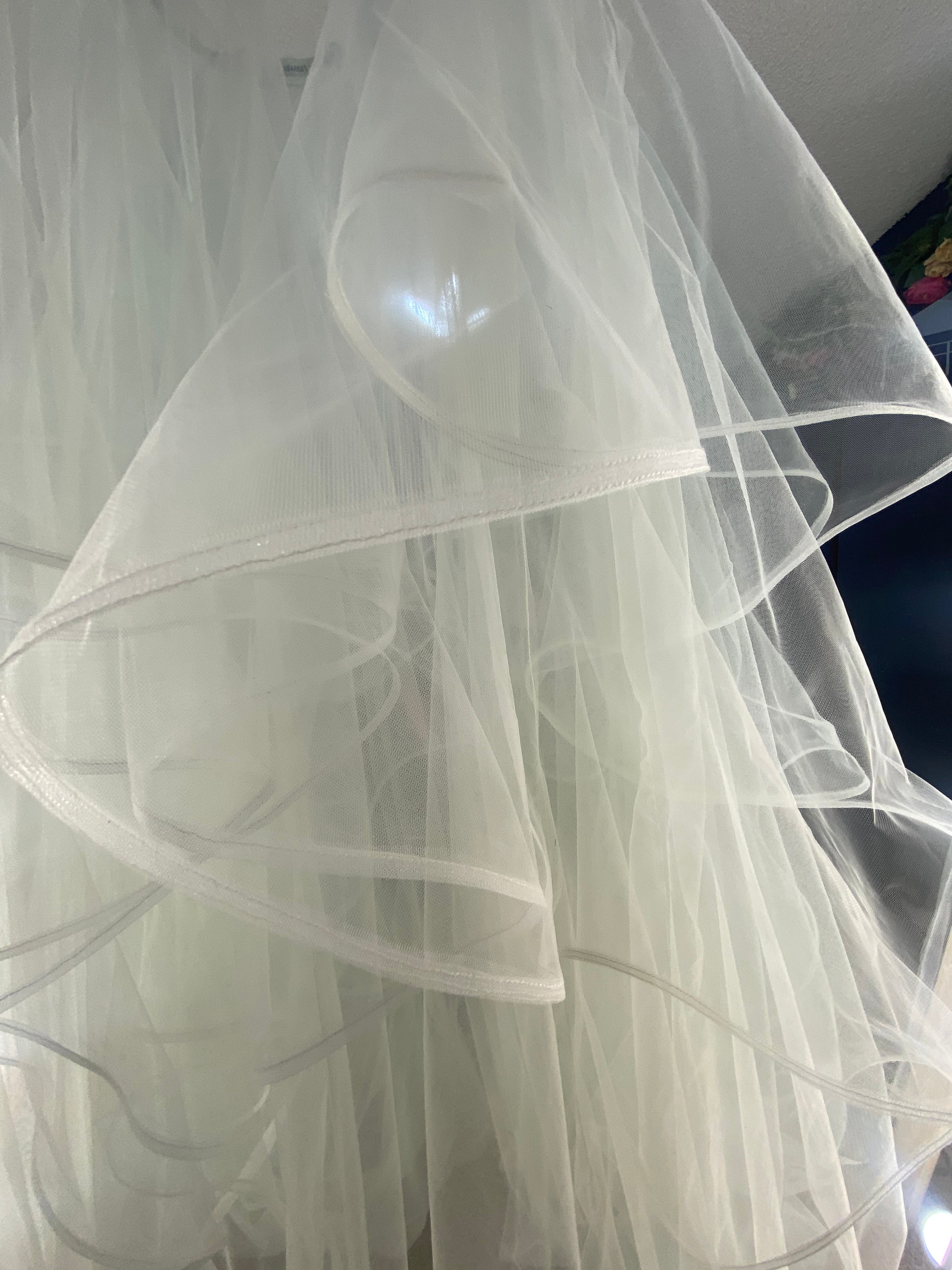 Cauda desmontable olanes básica