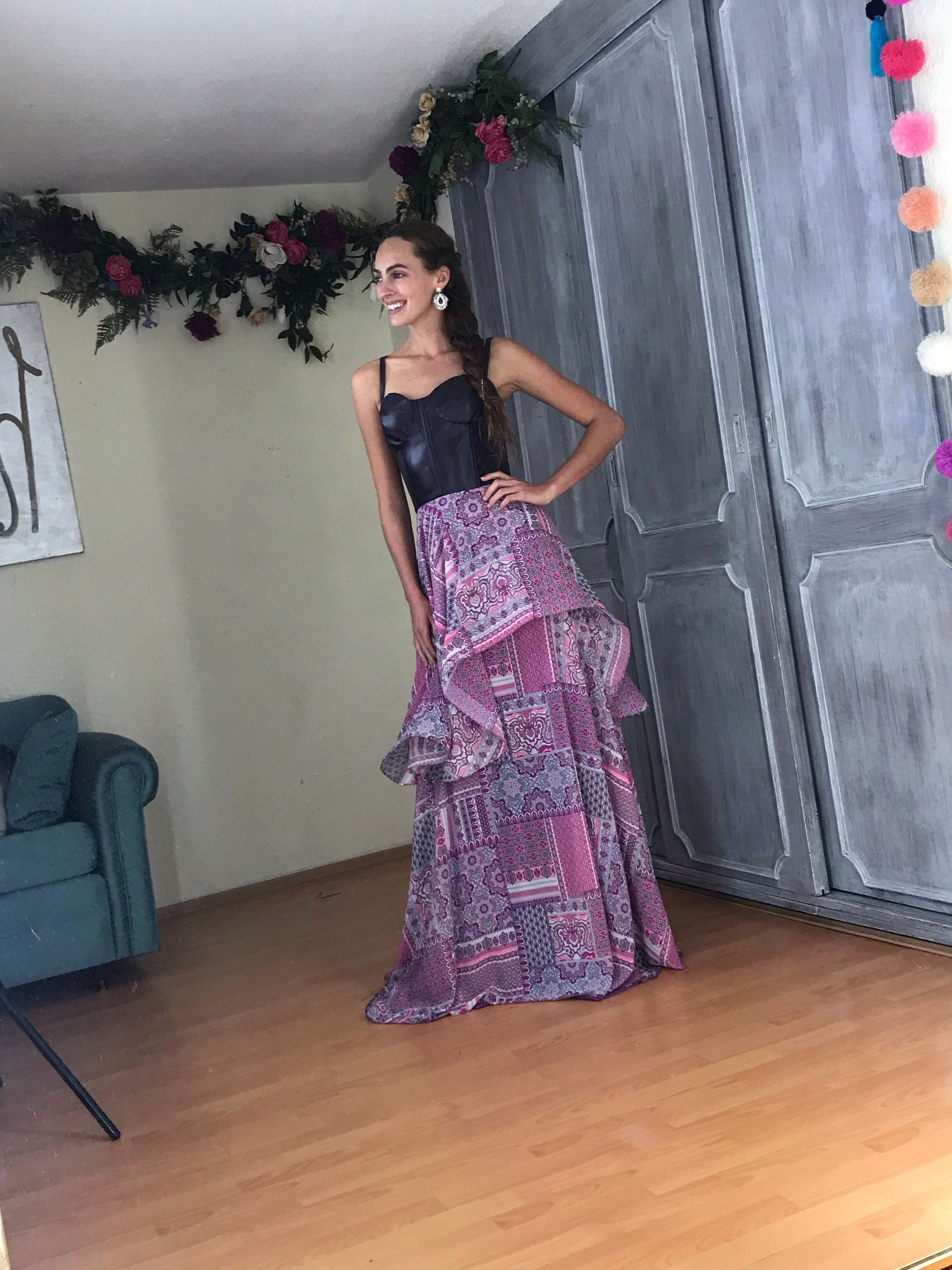 Jana pret a couture gown