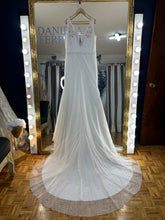 Zara vestido de novia