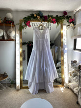 Vardah vestido de novia