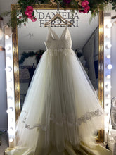 Siari vestido de novia SOLD