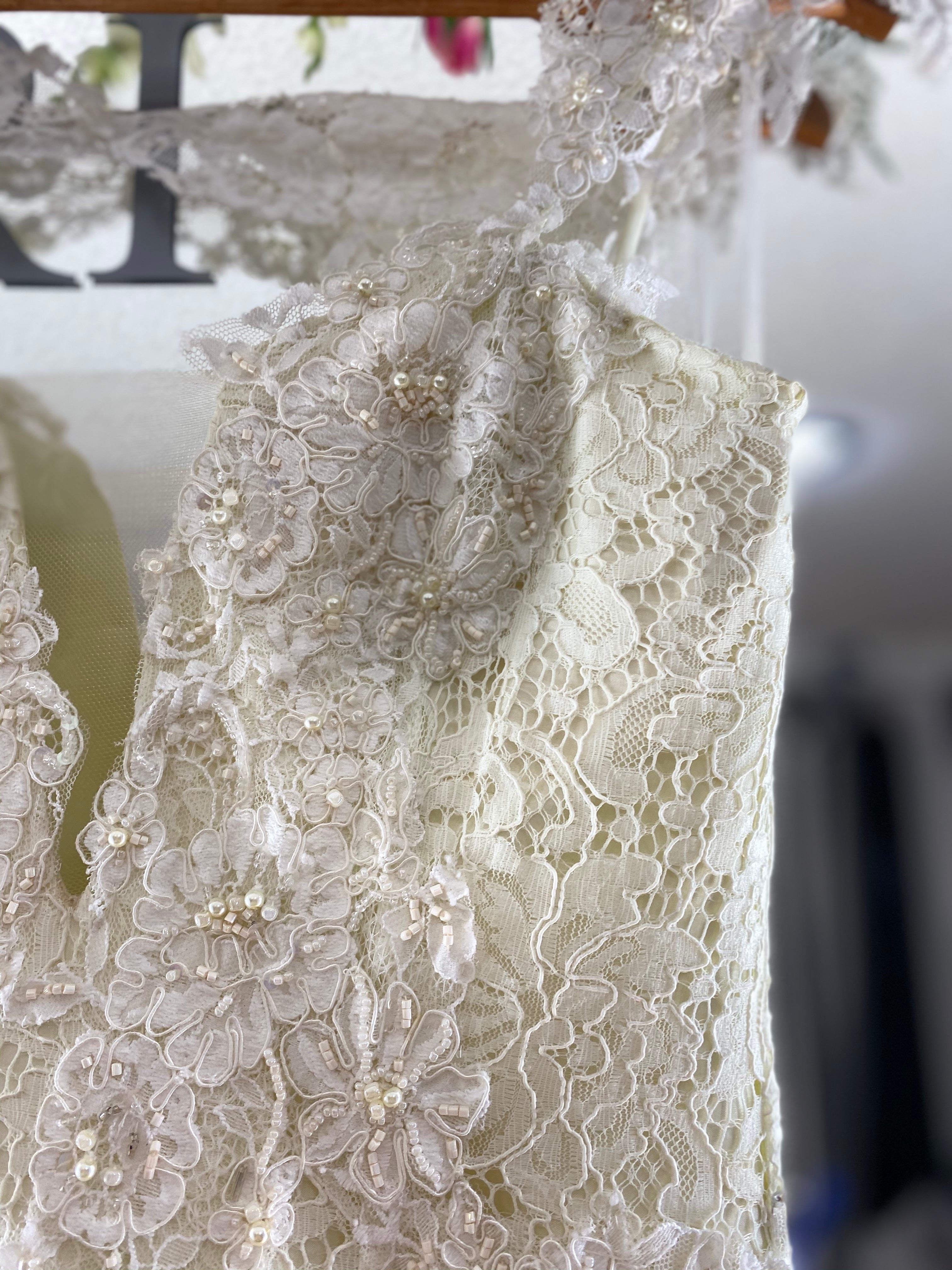 Nedelya vestido de novia SOLD