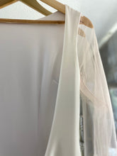 Marketta vestido de novia