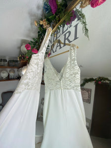 Luce vestido de novia
