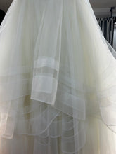 Belle vestido de novia