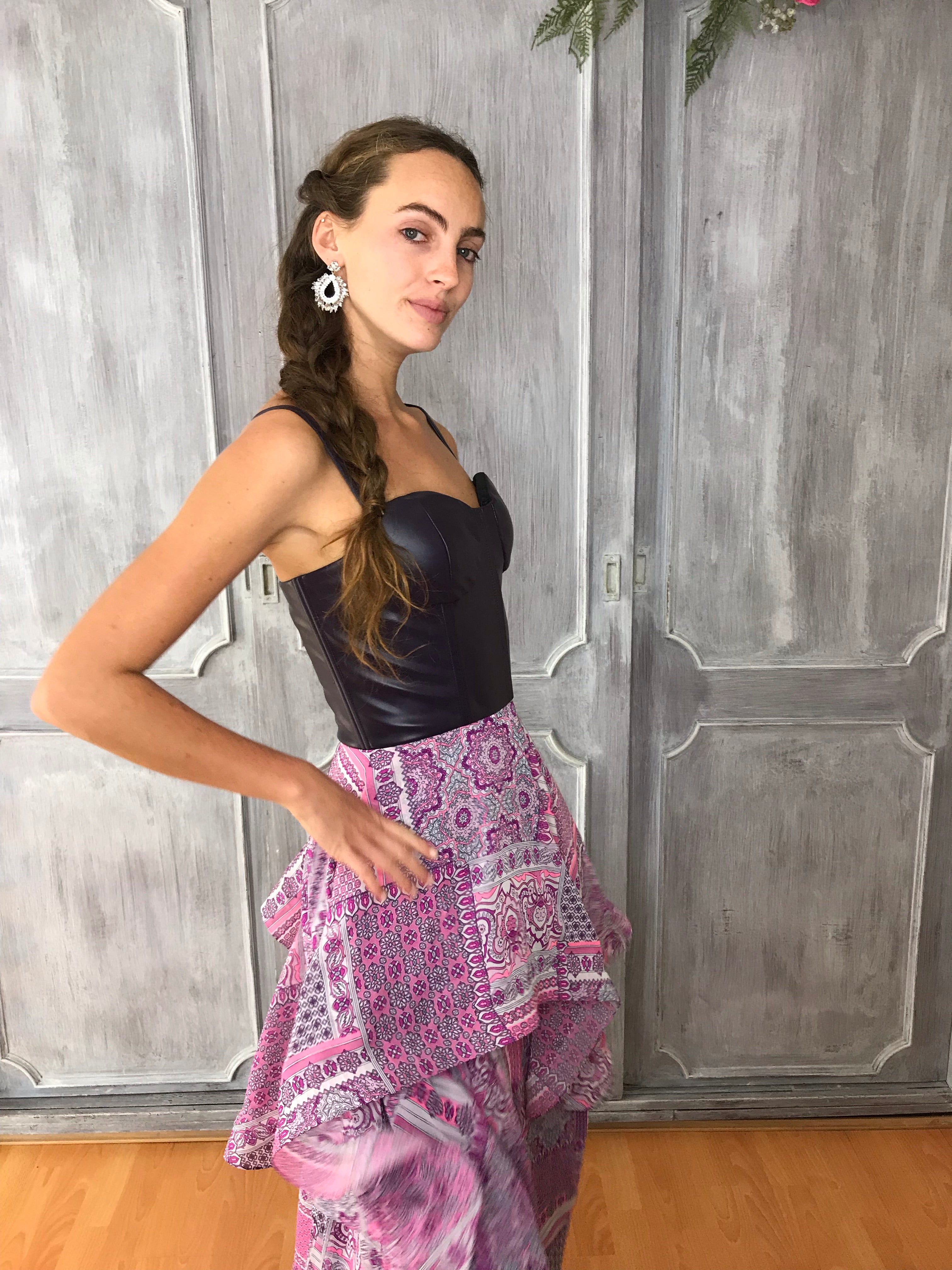 Jana pret a couture gown