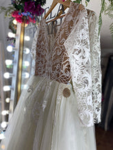 Pushpa vestido de novia SOLD