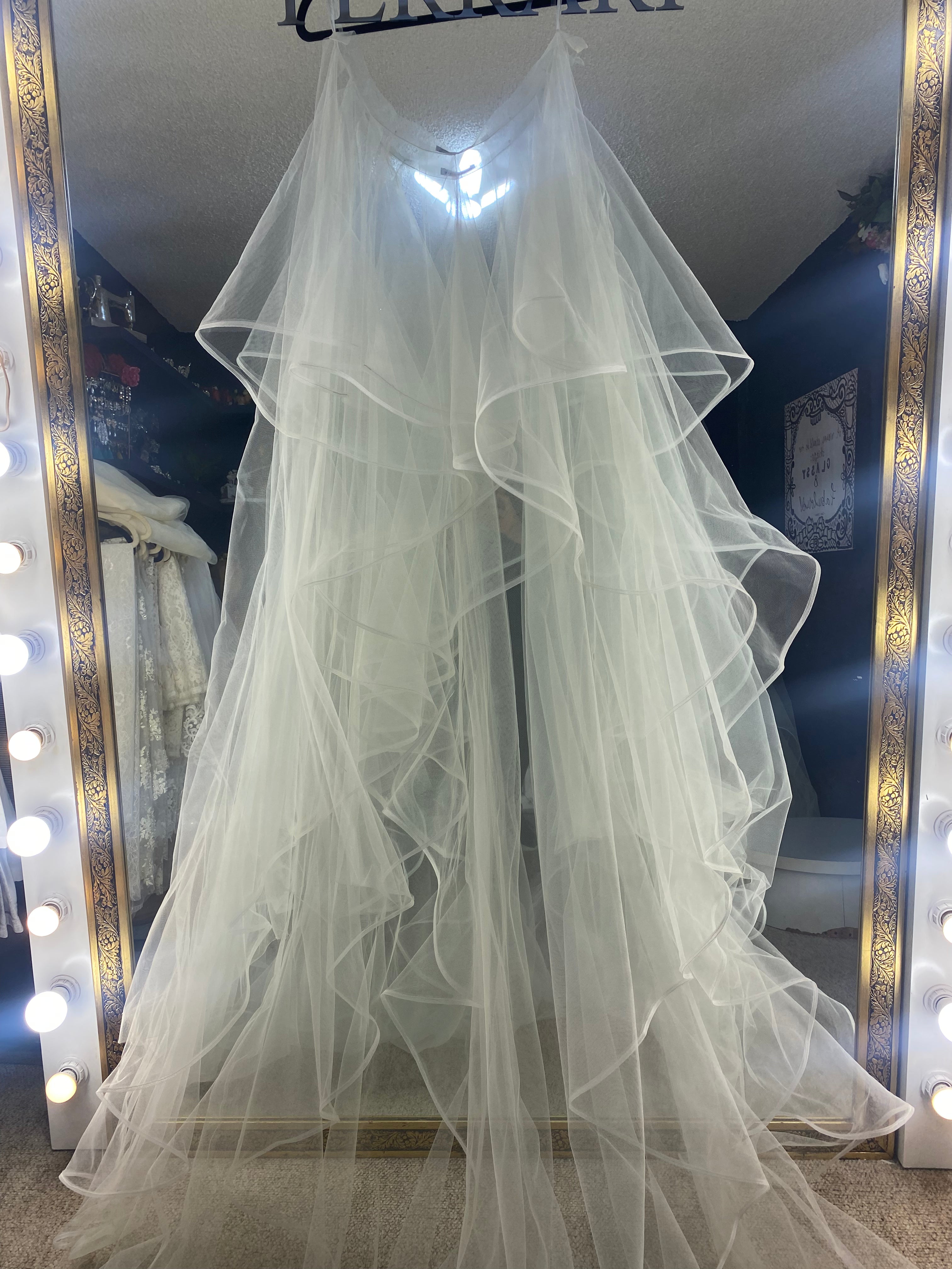 Cauda desmontable olanes básica