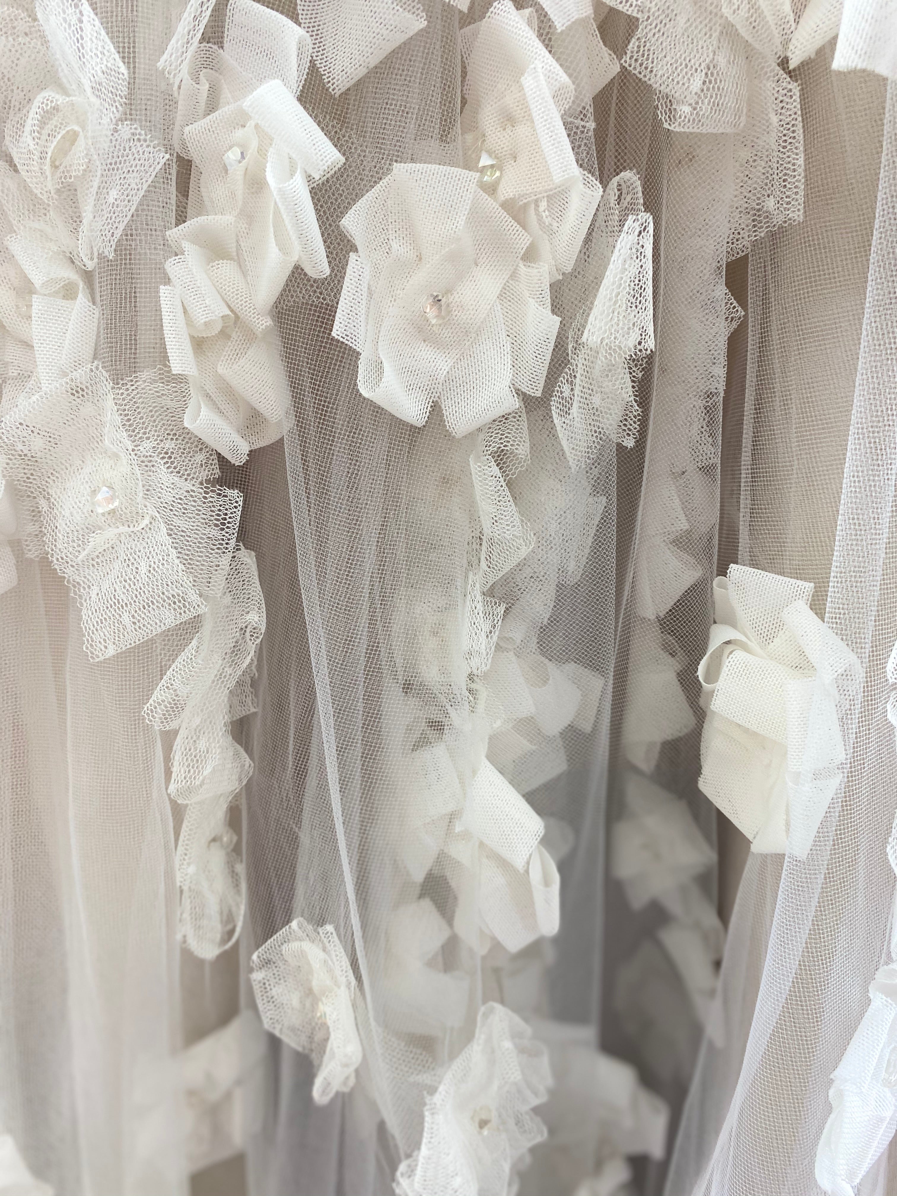 Antonia vestido de novia SOLD