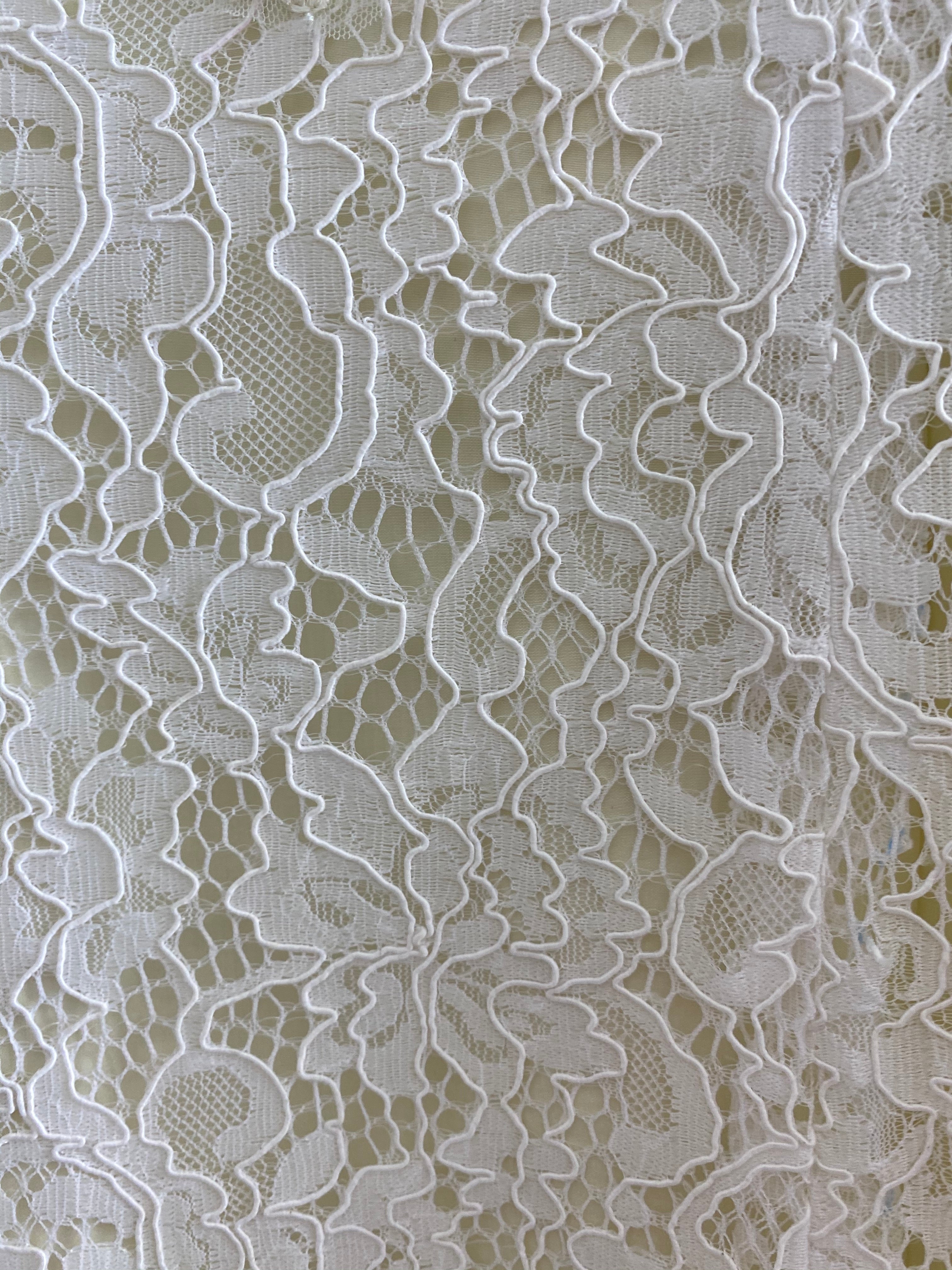 Saule vestido de novia SOLD