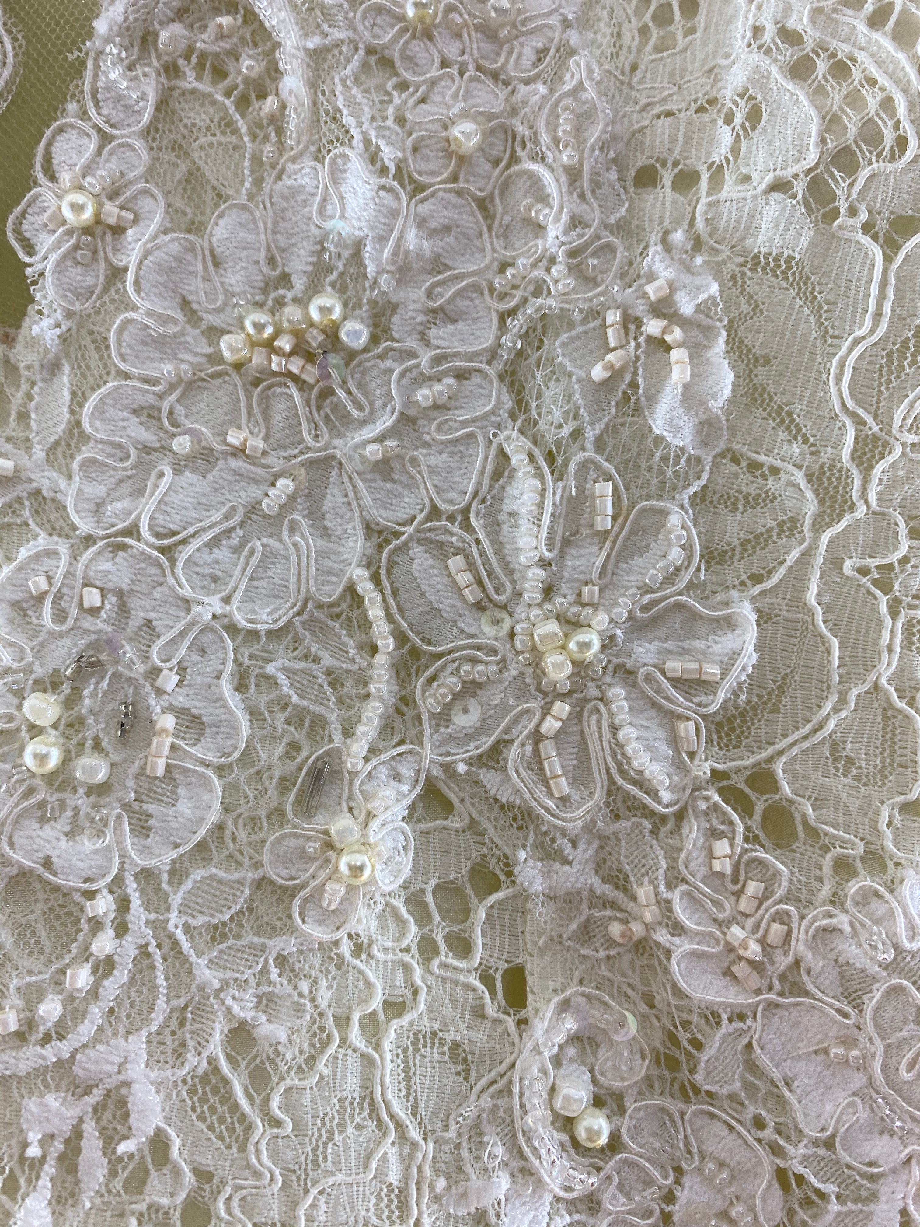 Nedelya vestido de novia SOLD