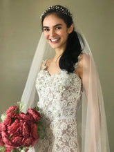 Antonya vestido de novia