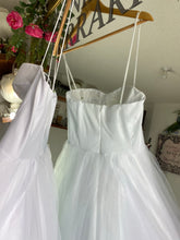 Balbina vestido de novia