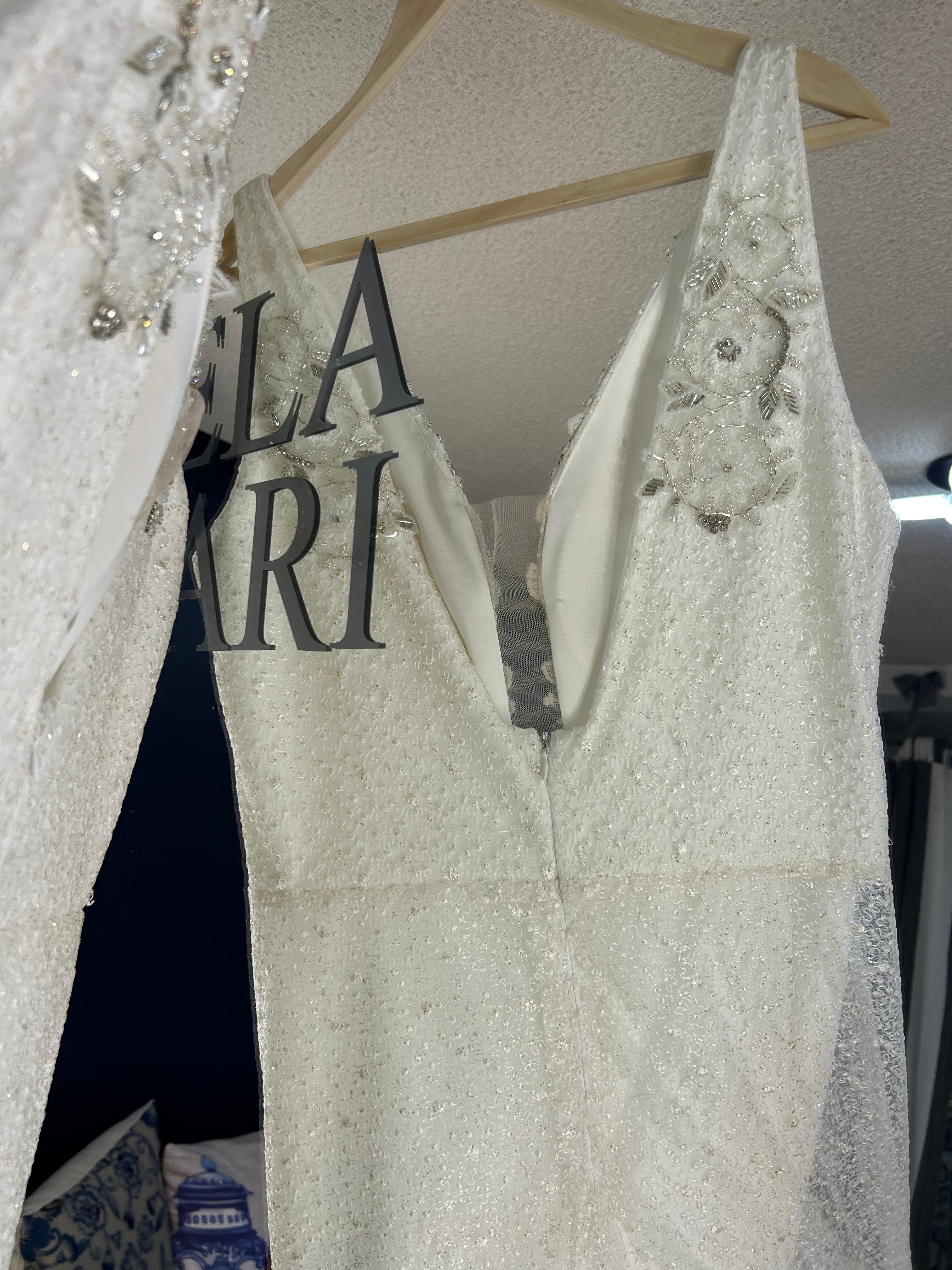 Zara Archivo