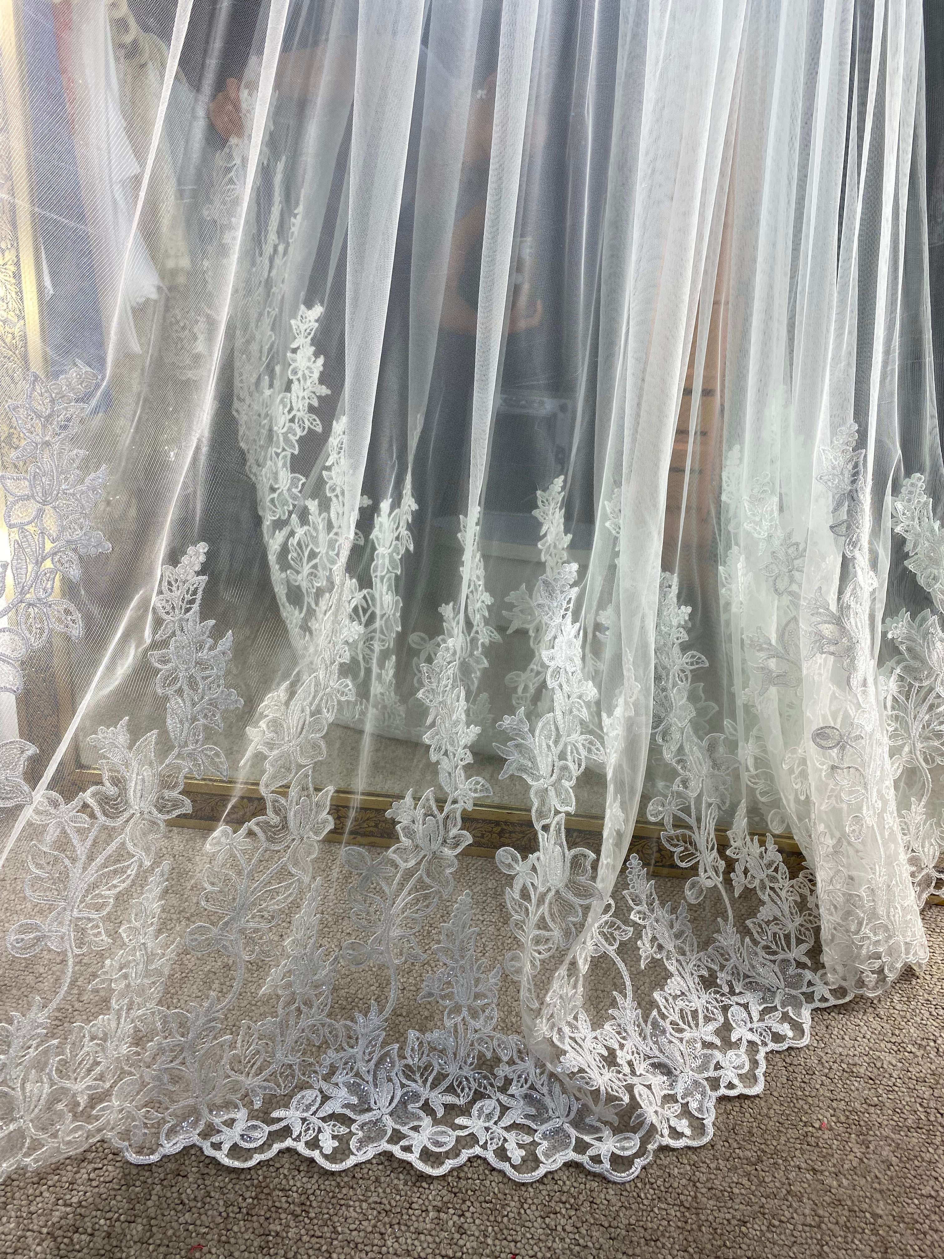 Cauda desmontable Garden