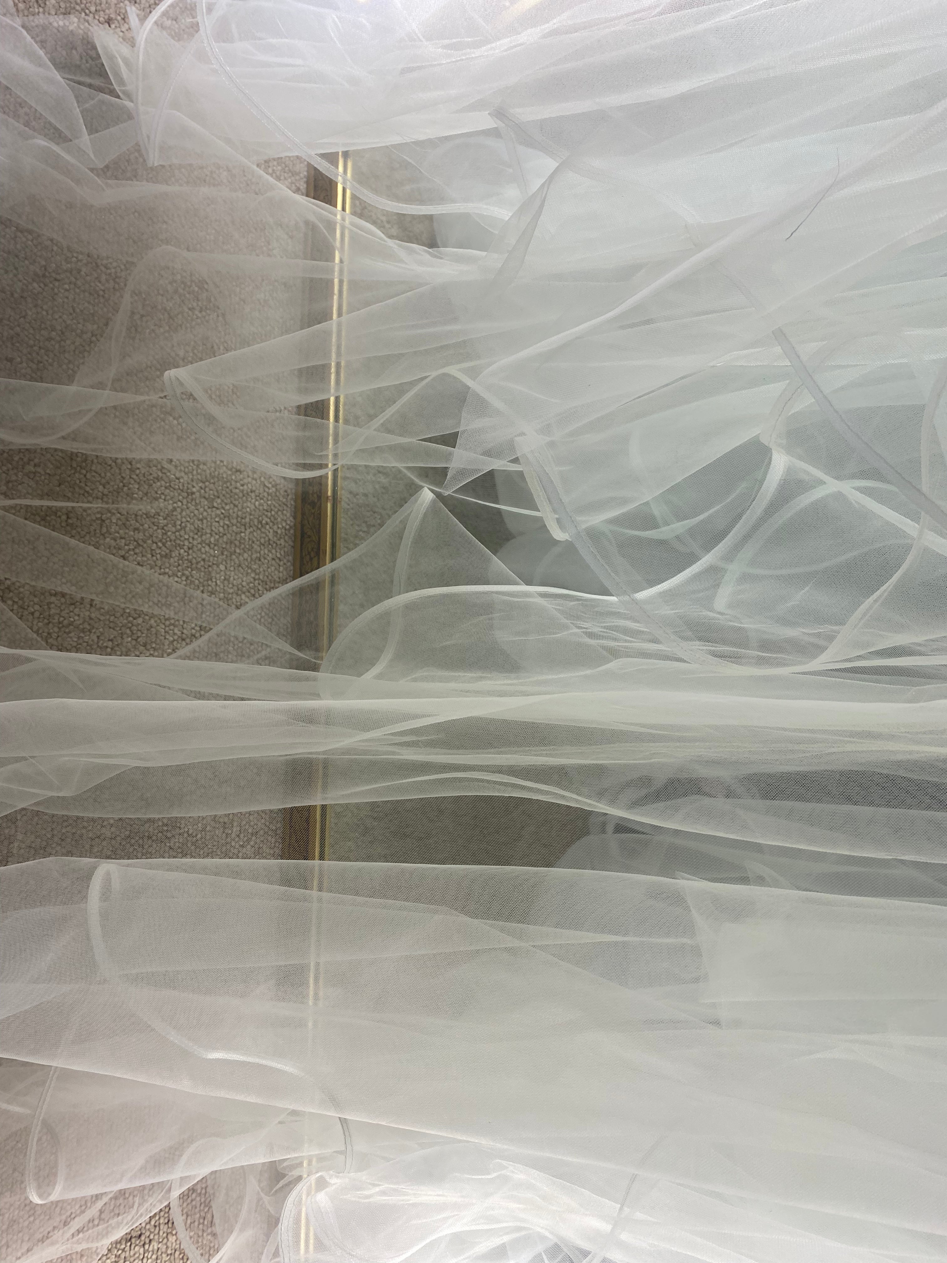 Cauda desmontable olanes básica