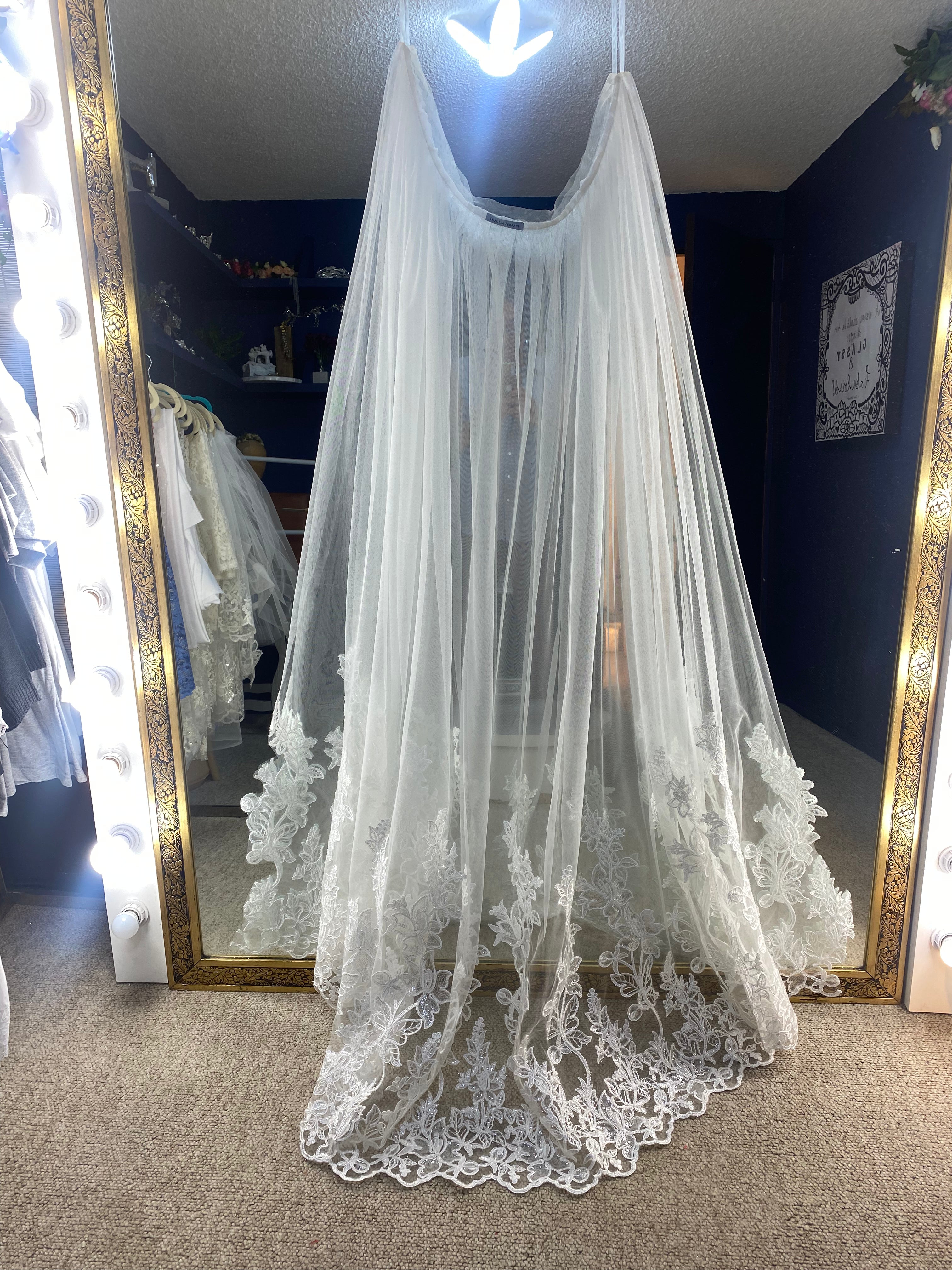 Cauda desmontable Garden