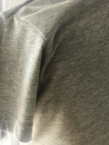And now Fiancée T-shirt light gray