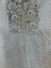 Zara vestido de novia