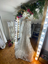Miroslava vestido de novia SOLD
